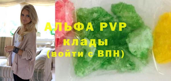 крисы Ветлуга